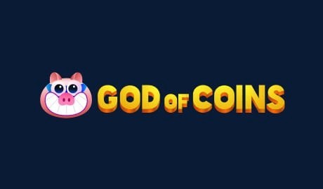 Godofcoins Casino Logo