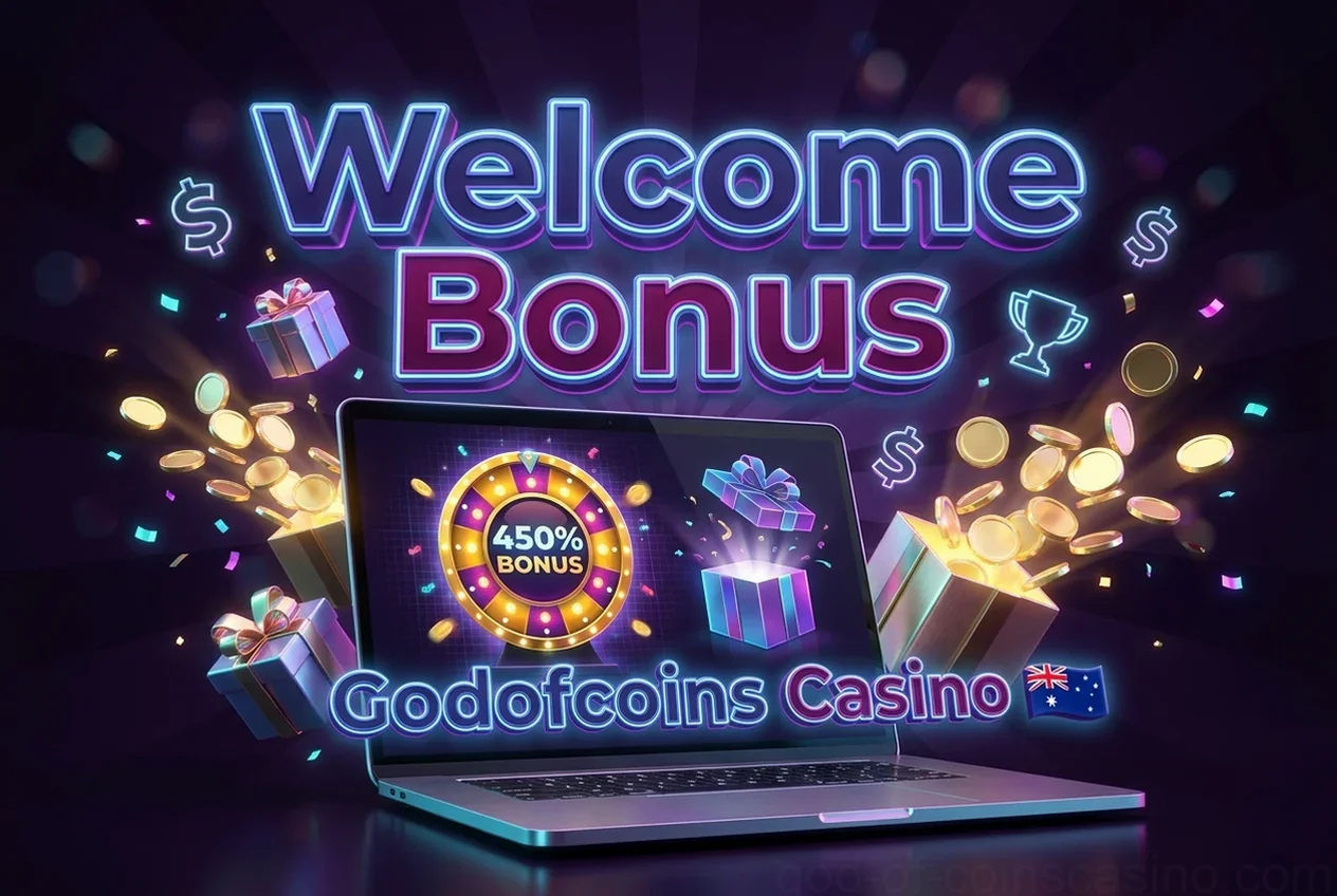 Welcome Bonus